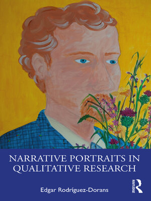 cover image of Narrative Portraits in Qualitative Research